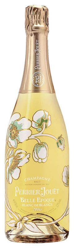 Belle Époque Blanc de Blancs