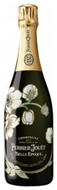 Belle Époque Salmanazar 2007 9 L