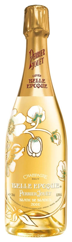 Belle Époque Blanc de Blancs Magnum