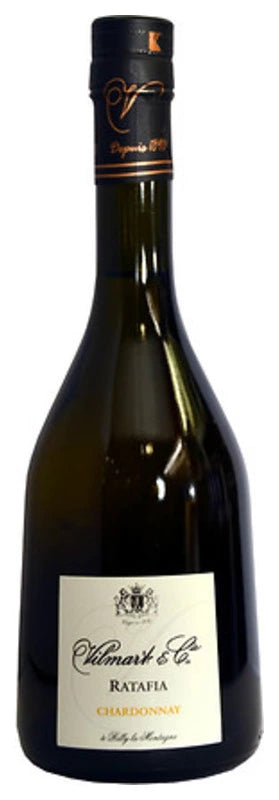 Vilmart & Cie Ratafia Chardonnay 0.50 L