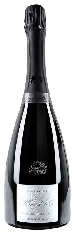 Vilmart & Cie Blanc De Blancs 2012