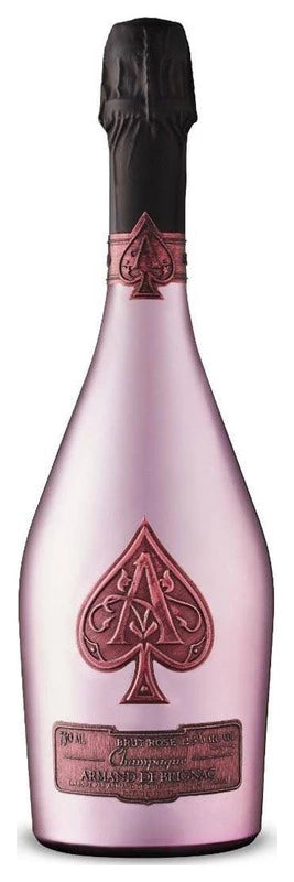 Armand de Brignac Rosé
