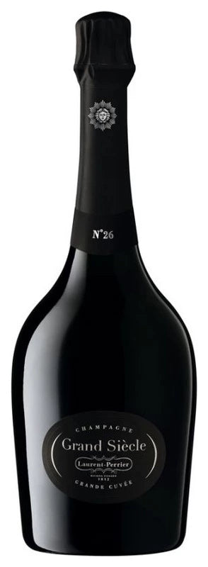 Laurent‑Perrier Grand Siècle 1.5 L