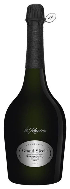 Laurent‑Perrier Grand Siècle Les Réserves IT 17 1.5 L