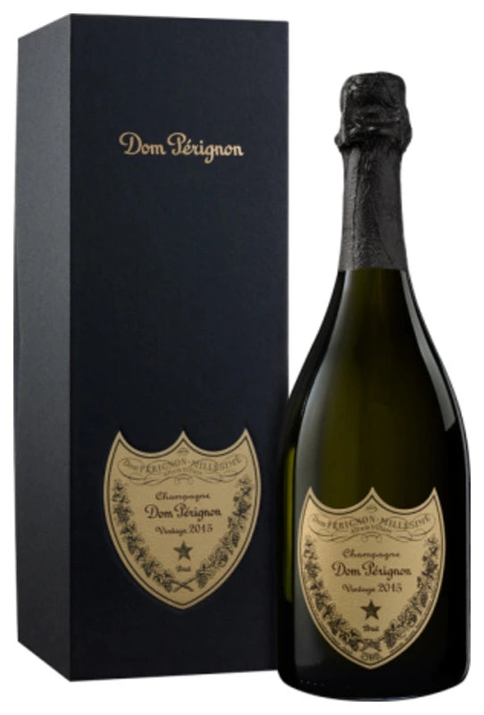 Dom Pérignon 2015 Estuchado