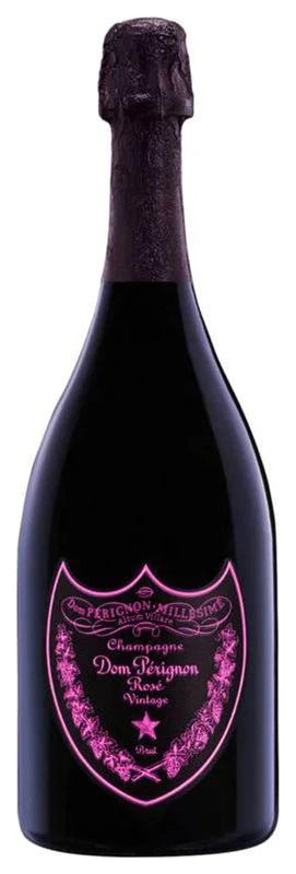 Dom Pérignon Rosé Luminoso 2008