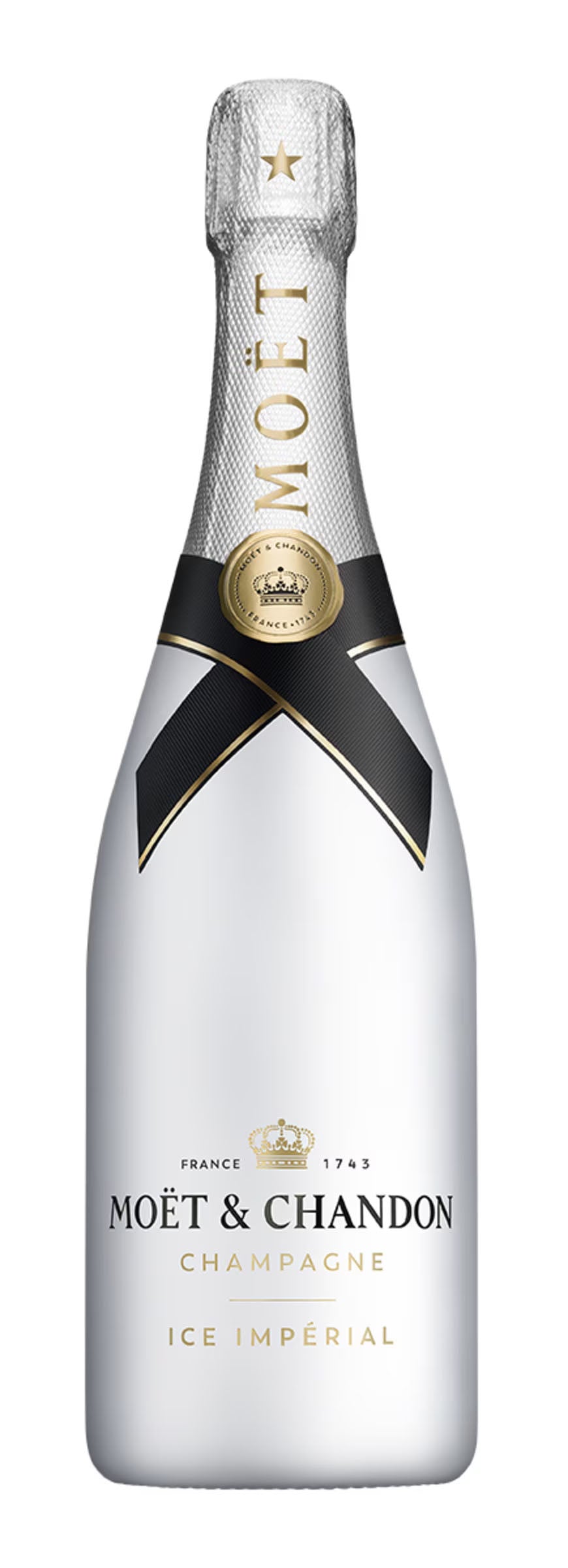 Moët & Chandon Ice