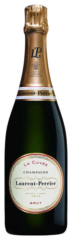 Laurent-Perrier La Cuvée Brut