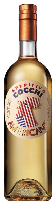 Cocchi Americano Bianco