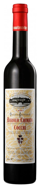 Cocchi Barolo Chinato