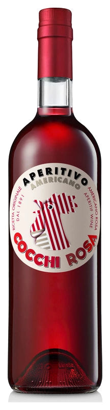 Cocchi Americano Rosa