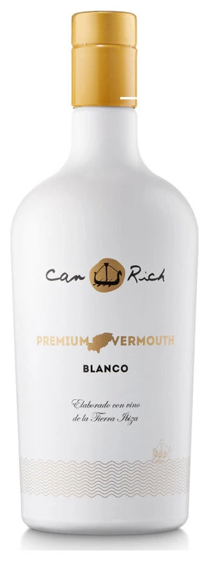 Can Rich Blanco Premium