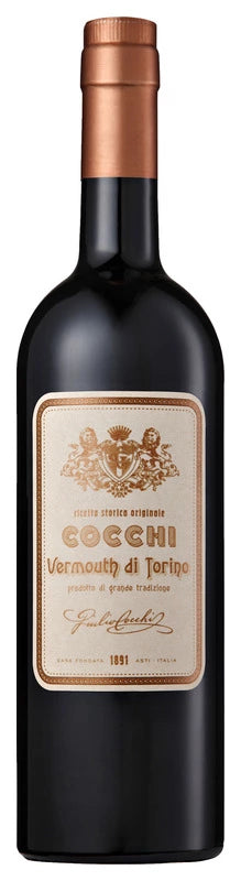 Cocchi Storico Vermouth di Torino