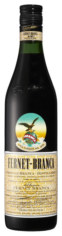 Fernet Branca