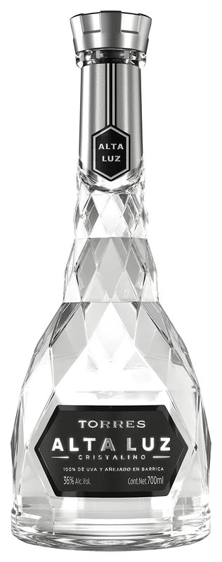 Torres Alta Luz Cristalino