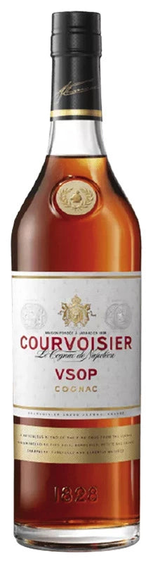 Courvoisier VSOP