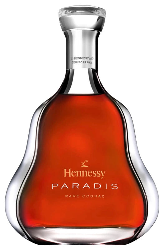 Hennessy Paradis