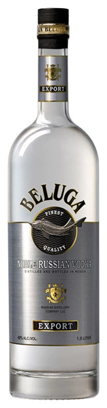 Beluga Noble