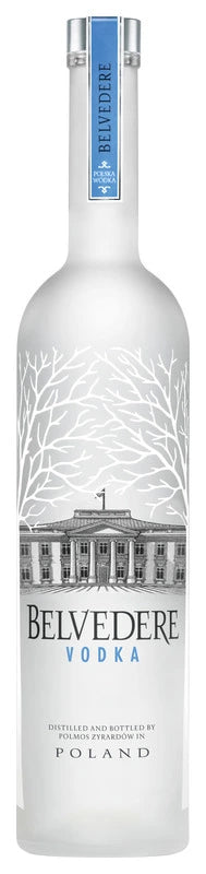 Belvedere Vodka