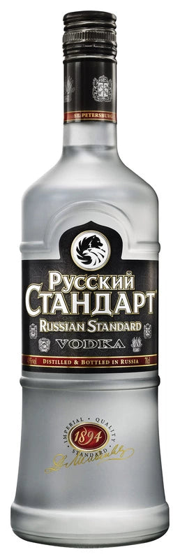 Russian Standard Original