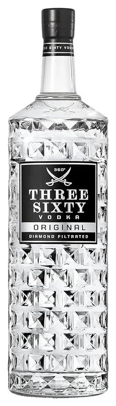 Three Sixty Original