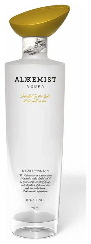 Alkkemist