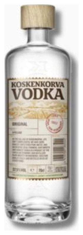 Koskenkorva