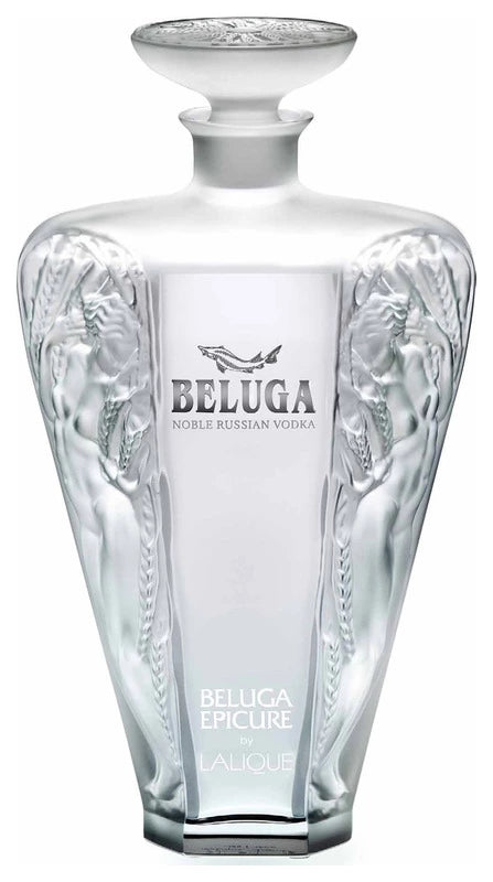 Beluga Epicure