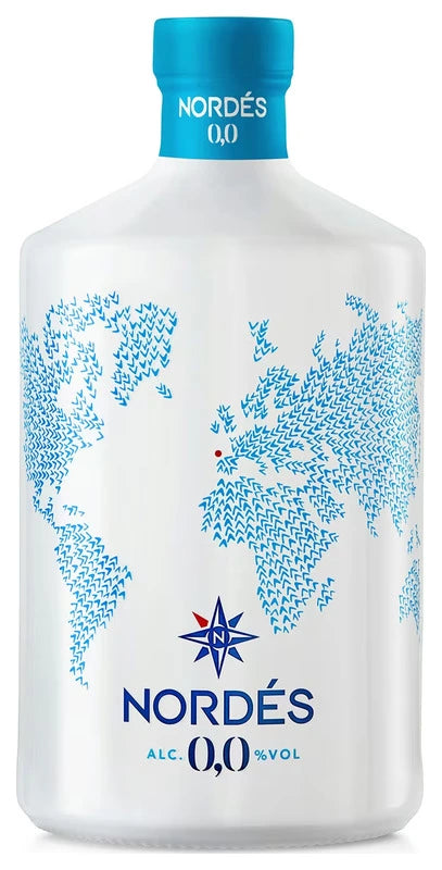 Nordes 0,0%