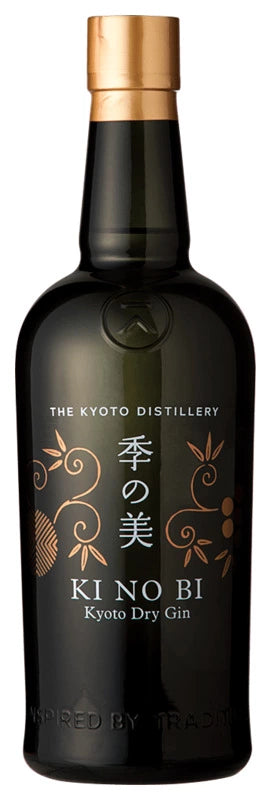 Kinobi Kyoto Dry Gin