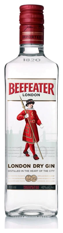 Beefeater London Dry Gin