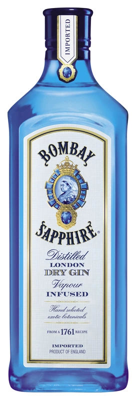 Bombay Sapphire Gin