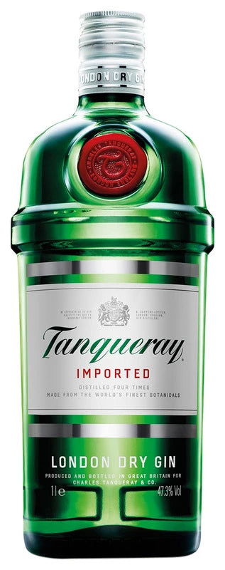 Tanqueray London Dry Gin
