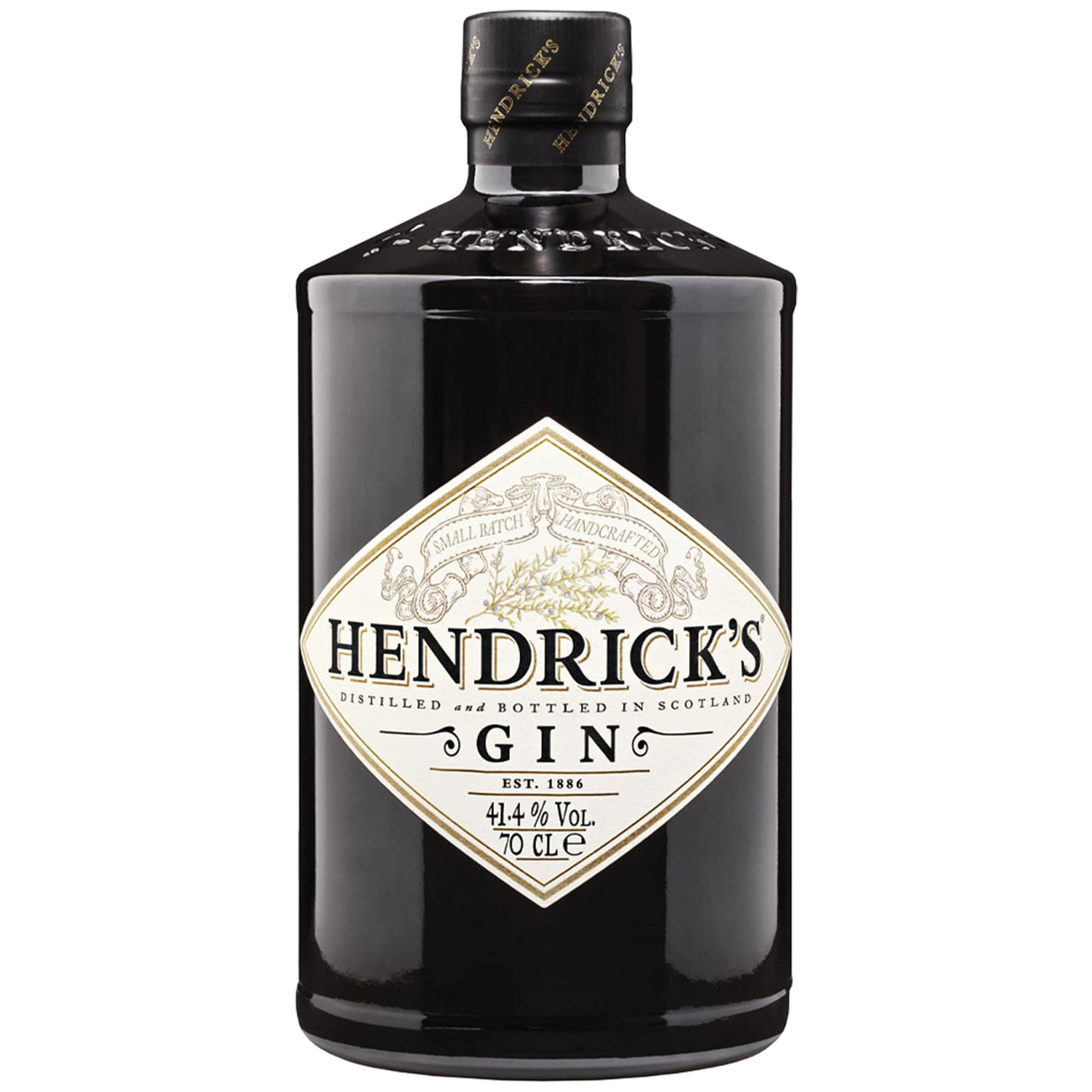 Hendrick's Gin