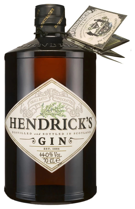 Hendrick’s Gin