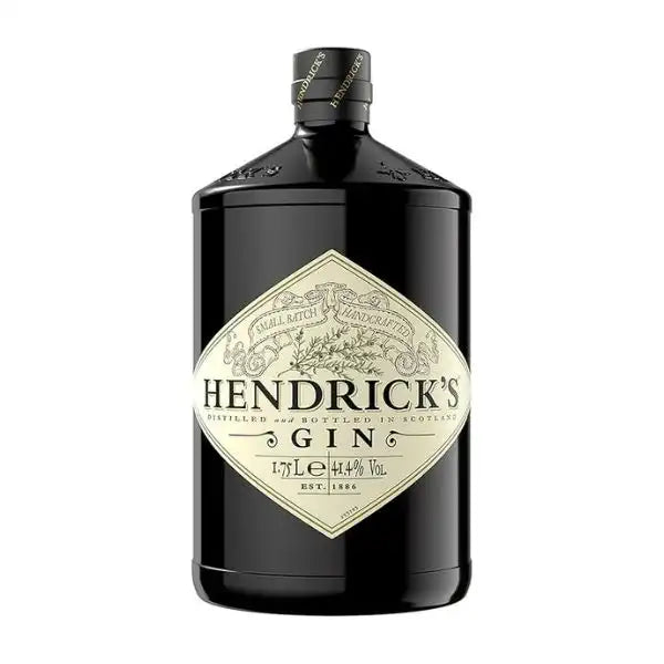 Hendrick’s Gin 1.75 L