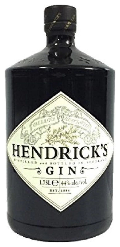 Hendrick’s Gin