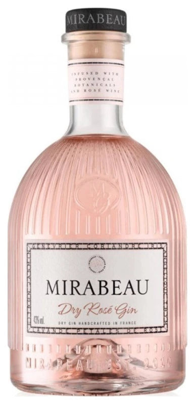 Mirabeau Dry Rosé
