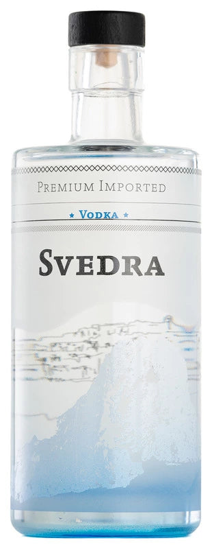 Svedra