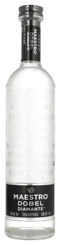 Maestro Dobel Diamante Reposado 1.75 L