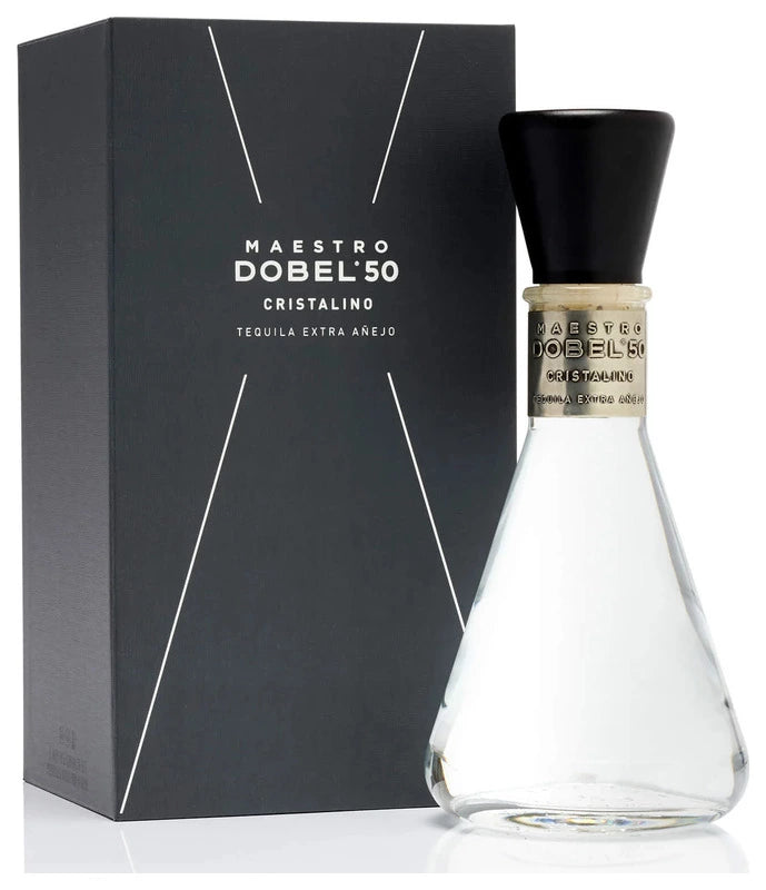 Maestro Dobel 50 Cristalino
