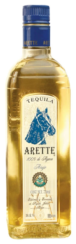 Arette Añejo