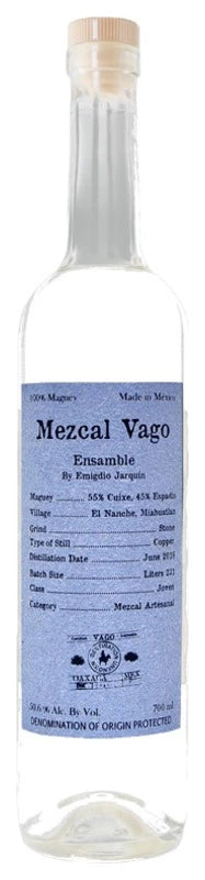 Vago Ensamble By Emigdio Jarquin