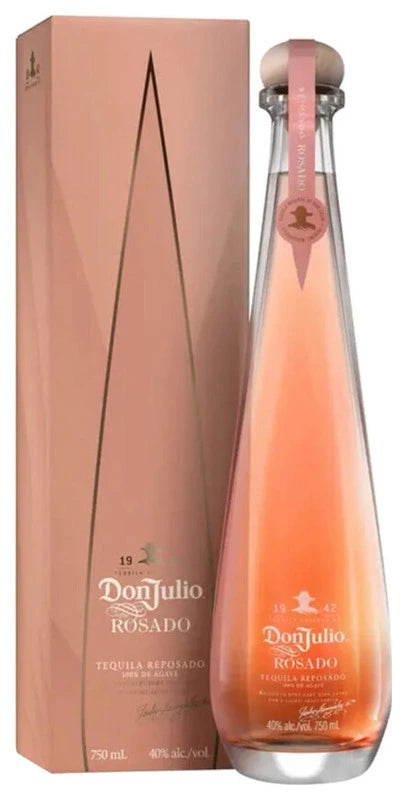Don Julio Rosado