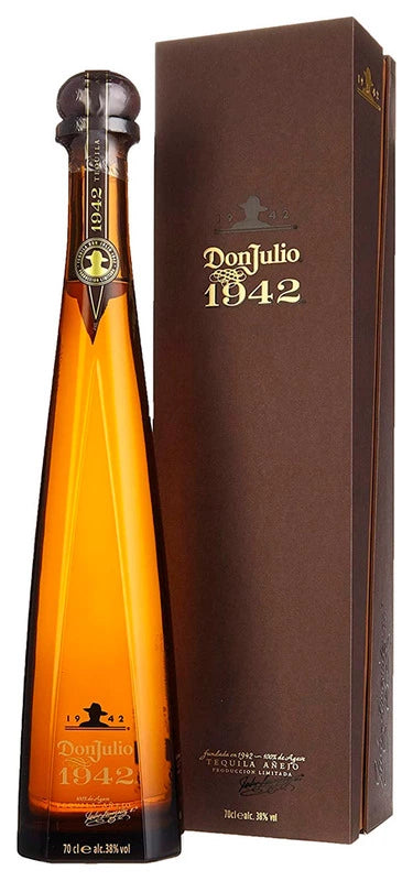 Don Julio 1942