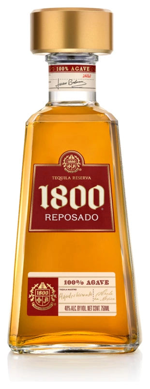 1800 Reposado