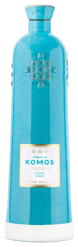 Komos Extra Añejo