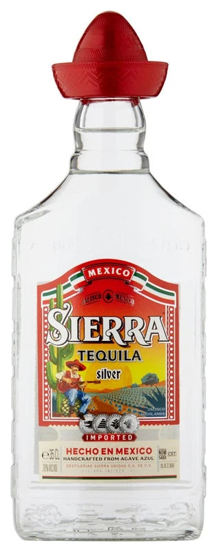 Sierra Tropical Chilli