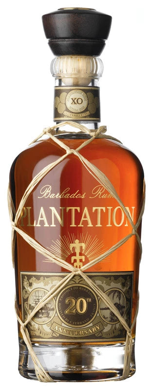 Plantation 20 Aniversario