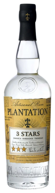 Plantation 3 Stars Blanco